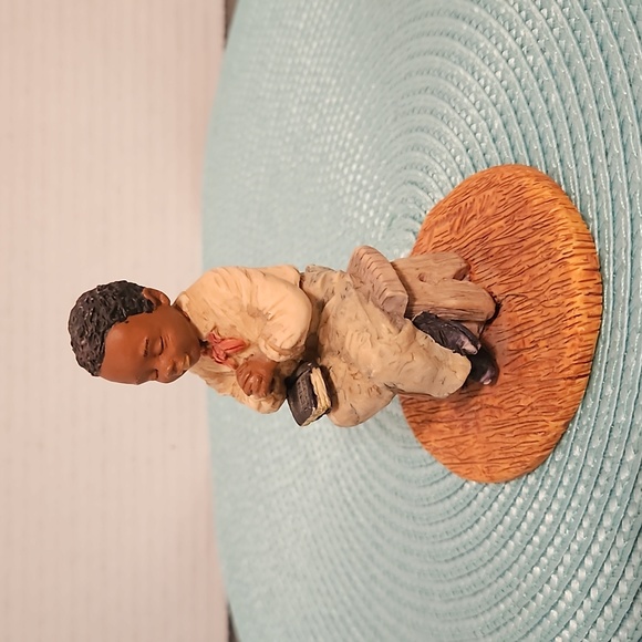 Miss Martha's Collection - Nate -"Hope You Hear My Prayer, Lord" - Picture 6 of 9